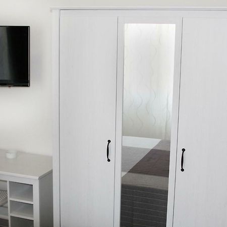 Aeroporto Bellini Rooms Catane Extérieur photo