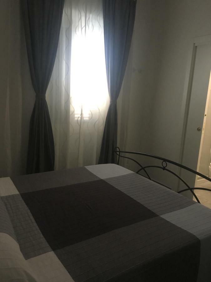 Aeroporto Bellini Rooms Catane Extérieur photo