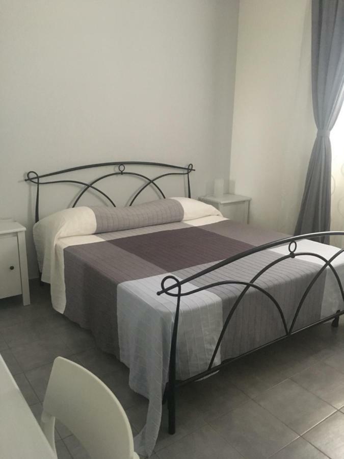 Aeroporto Bellini Rooms Catane Extérieur photo