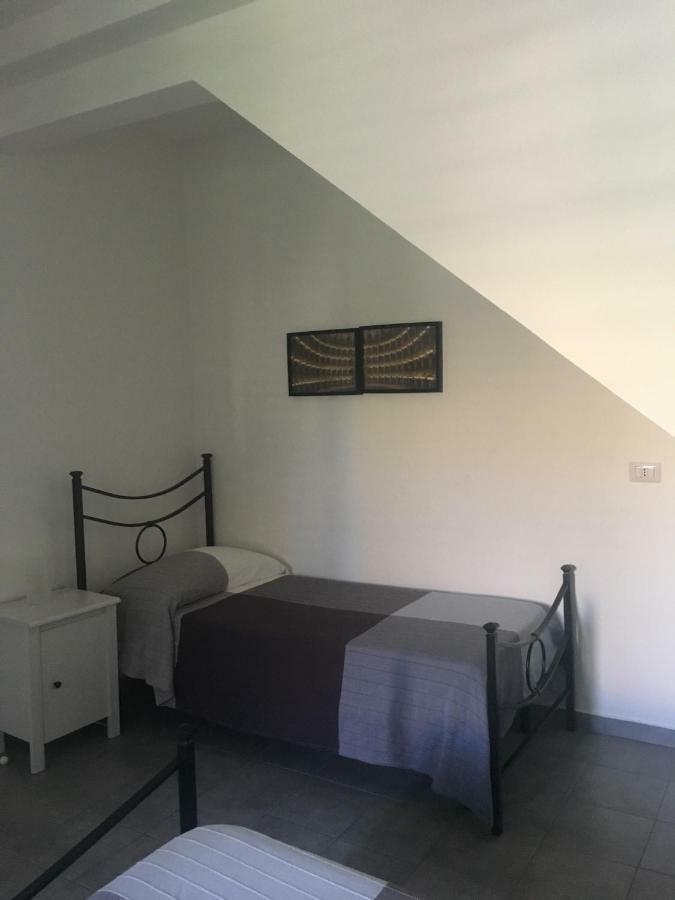 Aeroporto Bellini Rooms Catane Extérieur photo