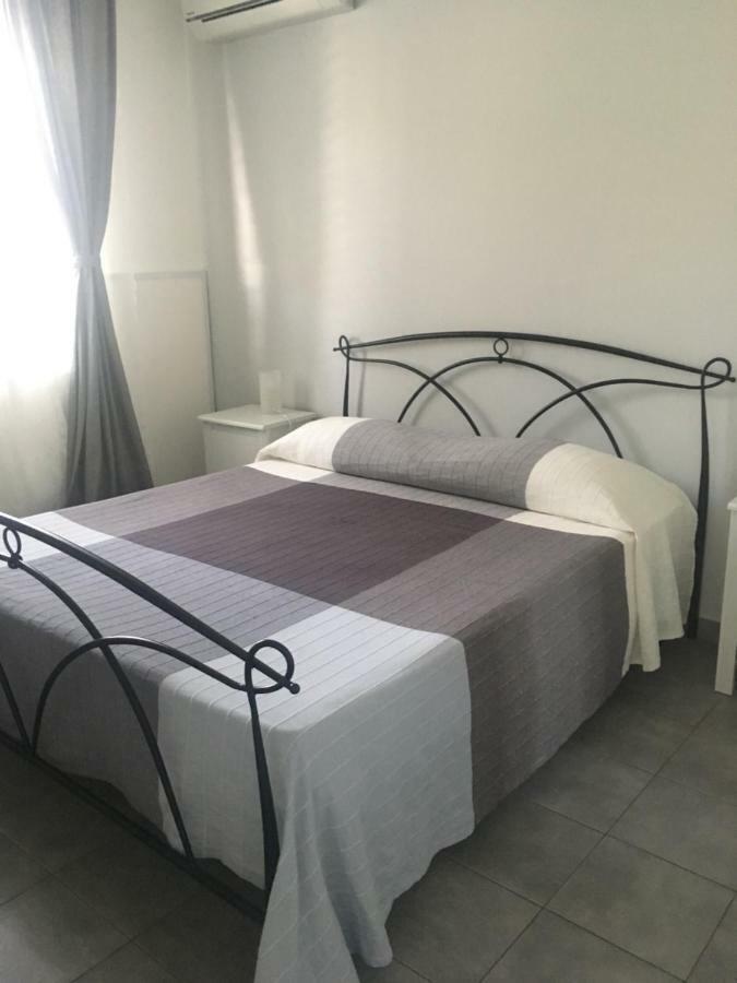 Aeroporto Bellini Rooms Catane Extérieur photo