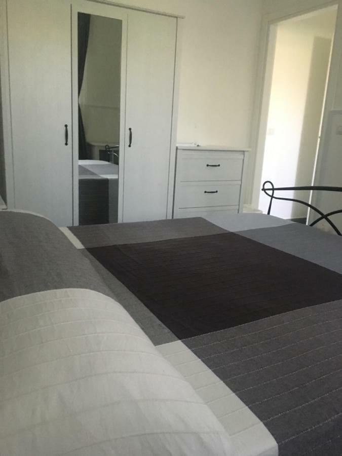 Aeroporto Bellini Rooms Catane Extérieur photo