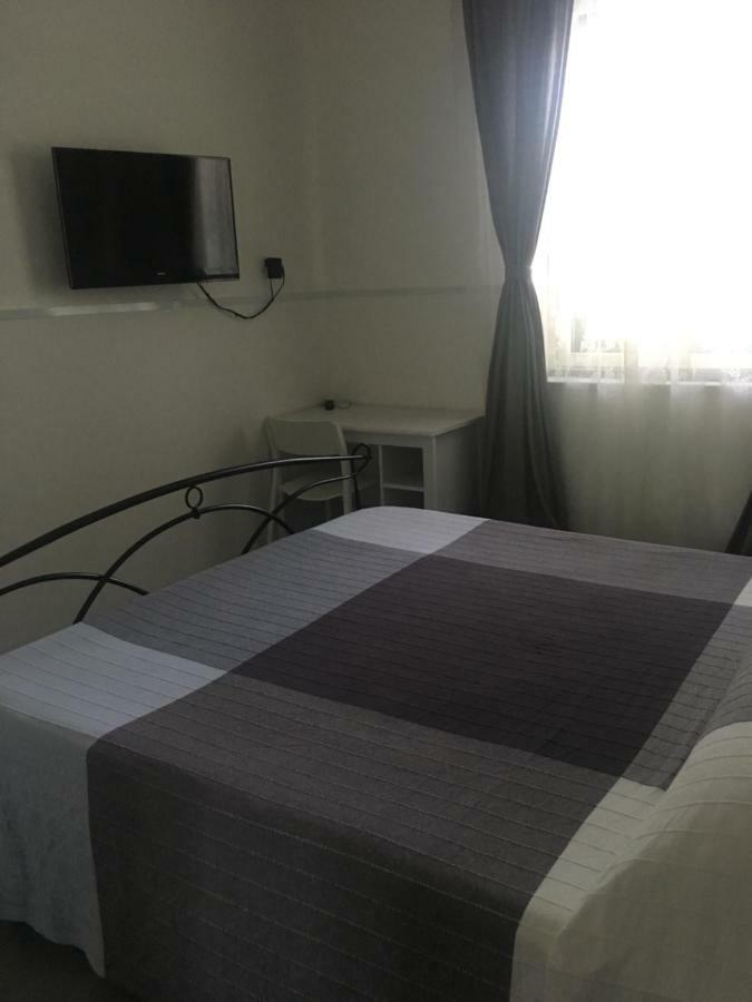 Aeroporto Bellini Rooms Catane Extérieur photo