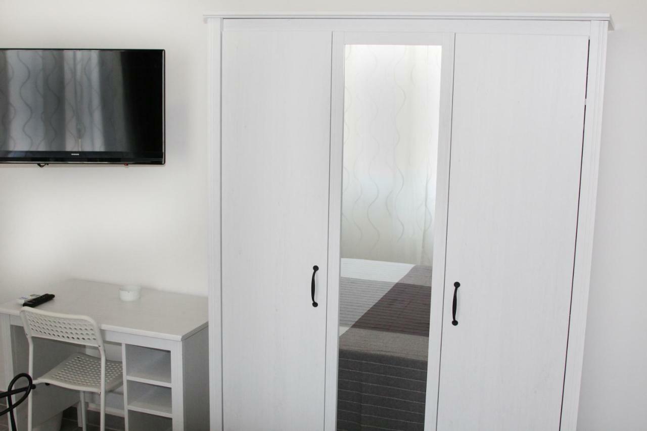 Aeroporto Bellini Rooms Catane Extérieur photo