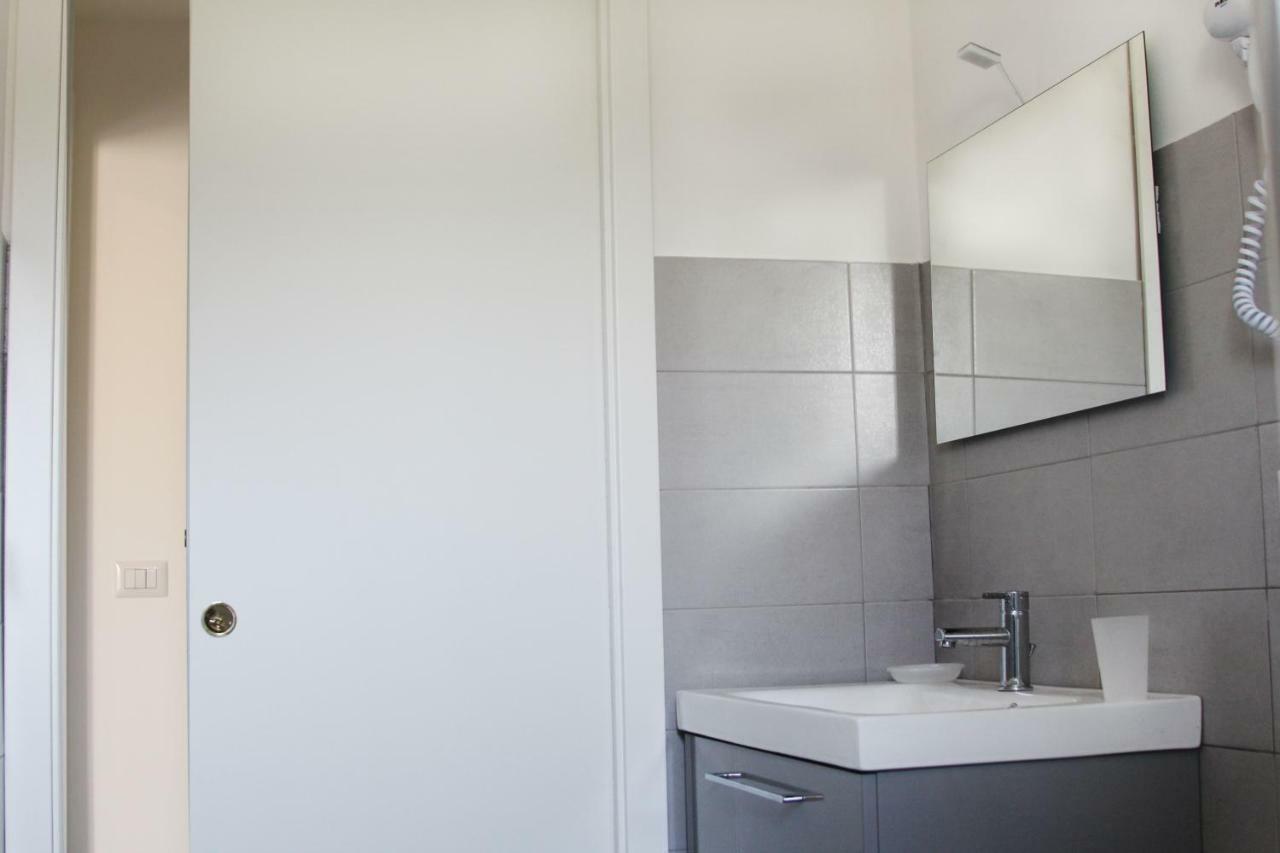 Aeroporto Bellini Rooms Catane Extérieur photo