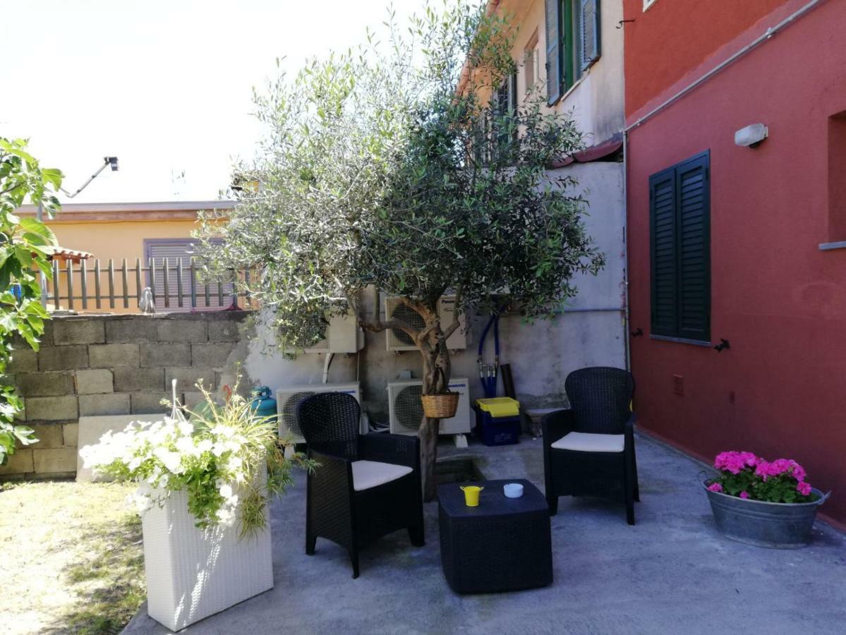 Aeroporto Bellini Rooms Catane Extérieur photo